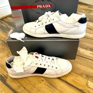 Men‘s Prada Sport Sneakers